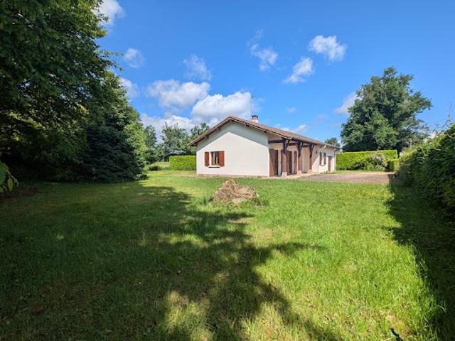 Maison vente à Bourg-en-Bresse, Condeissiat