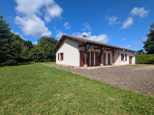 Maison vente à Bourg-en-Bresse, Condeissiat