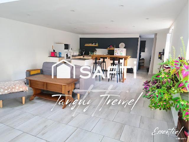 Maison vente à Saint-barthelemy, Guadeloupe