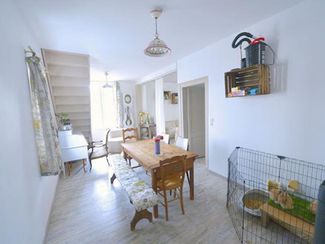 Maison vente à France métropolitaine, Saint-georges-de-didonne