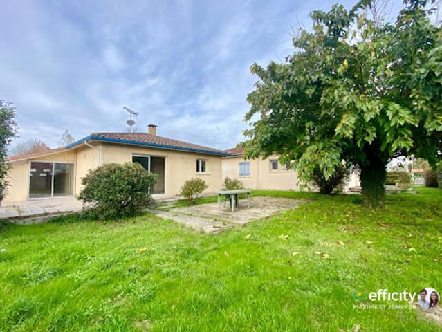 Maison vente à France métropolitaine, Saint-geours-de-maremne