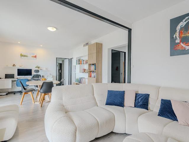 Maison vente à La Réunion