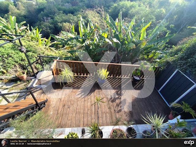 Maison vente à La Réunion