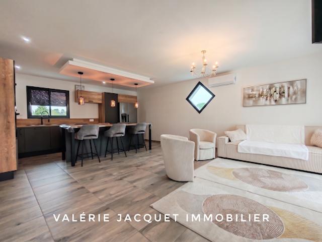 Maison vente à Jonzac, Saint-pierre-du-palais