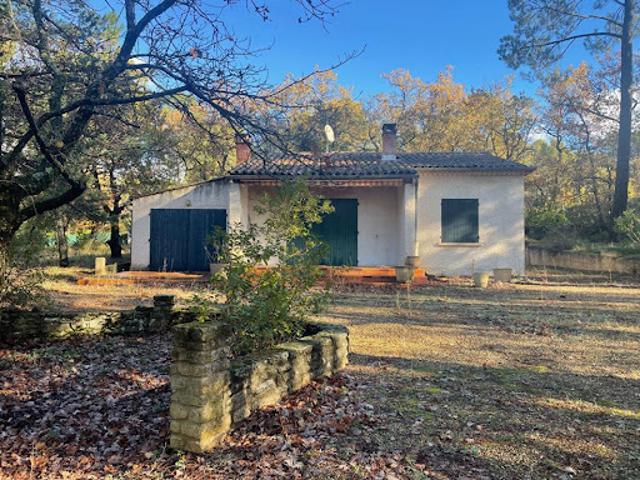 Maison vente à Apt, Saint-saturnin-lès-apt