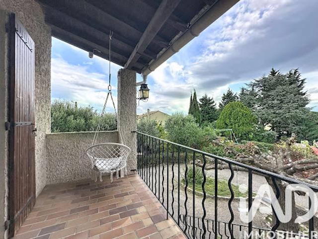 Maison vente à Avignon, Saint-saturnin-lès-avignon