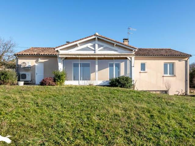 Maison vente à France métropolitaine, Sanilhac