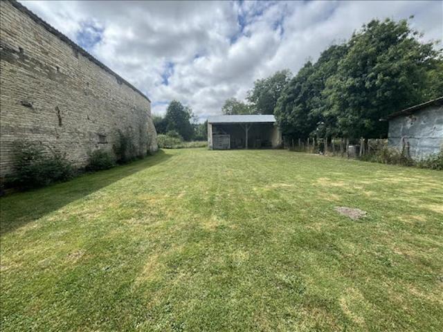 Maison vente à Niort, Secondigné-sur-belle