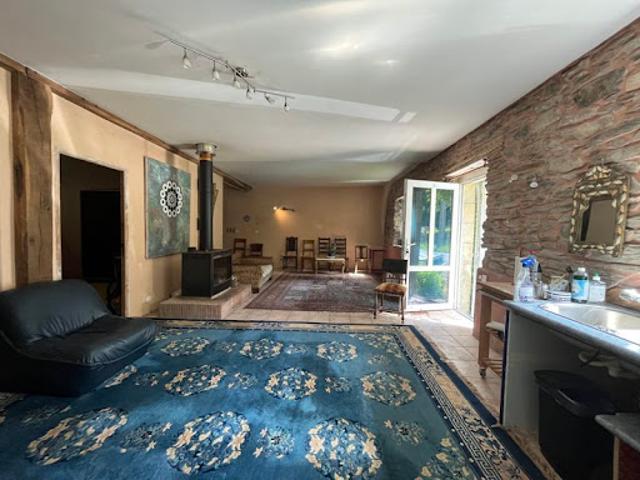 Maison vente à Minez Bodizel, Spézet
