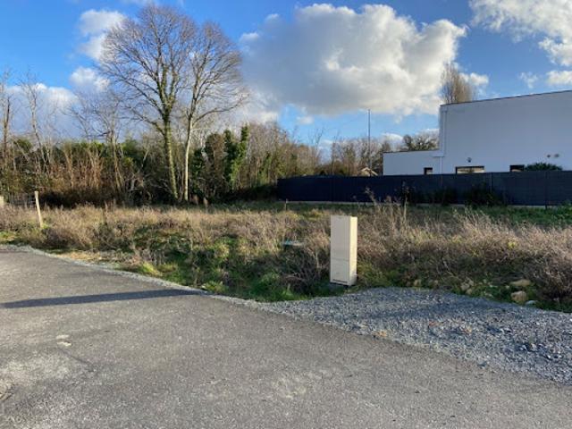 Maison vente à Pidoc-Nord, Targon