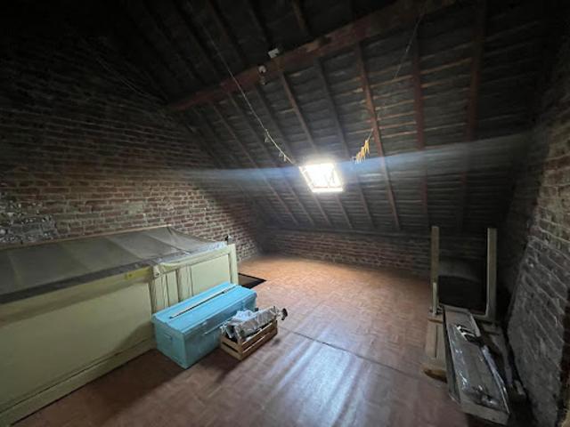 Maison vente à Laon, Tergnier