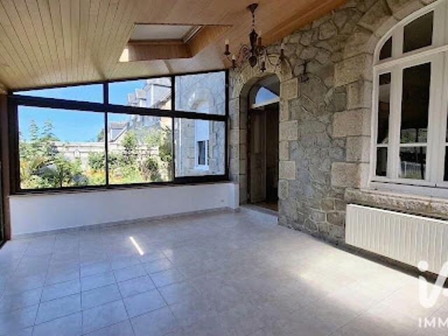 Maison vente à Lannion, Bretagne