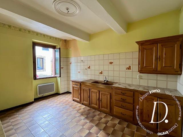 Maison vente à Tarbes, Trie-sur-baïse