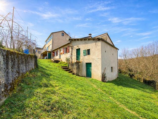 Maison vente à Castres, Vabre