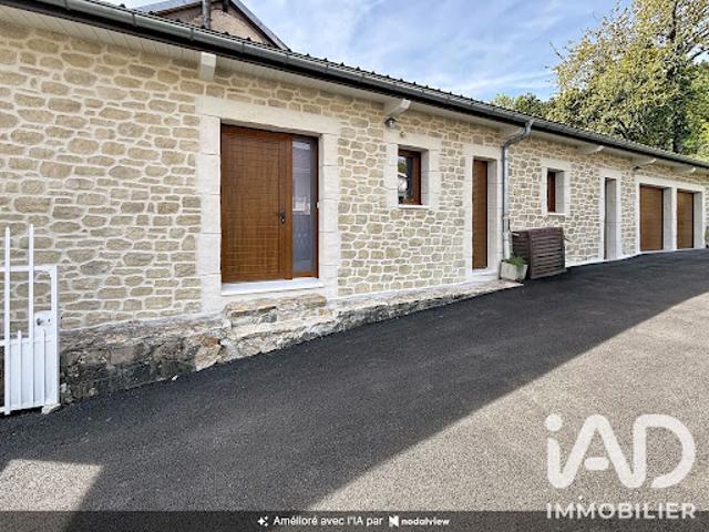 Maison vente à Nantua, Châtillon-en-michaille