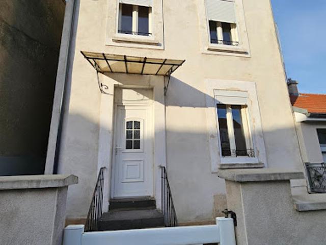 Maison vente à Vichy, Allier