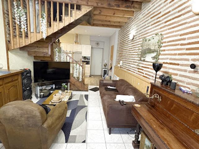 Maison vente à Villeneuve-sur-Lot, Villeneuve-sur-lot