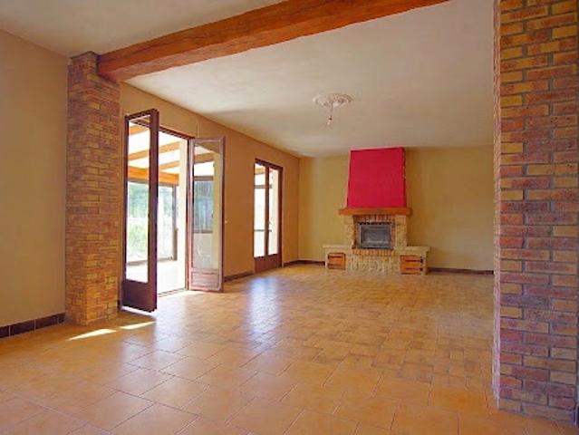 Maison vente à Compiègne, Villeselve