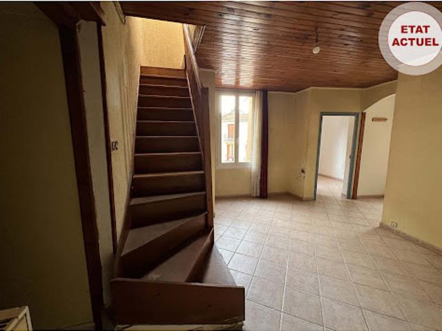Maison vente à Digne-les-Bains, Volonne