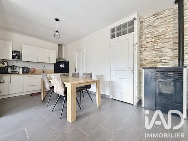 Maison vente à Le Touquet, Wattrelos