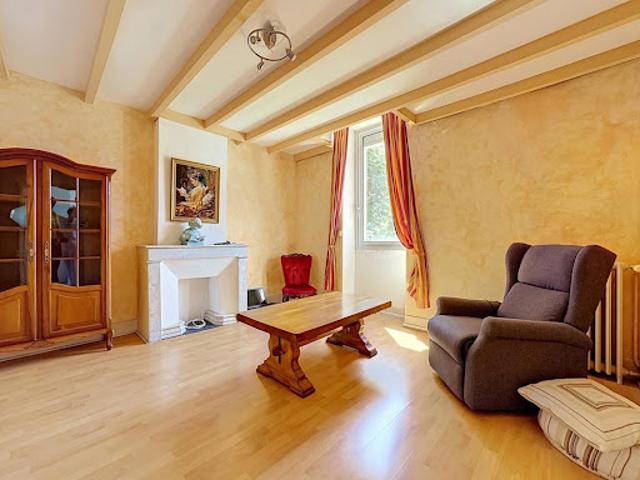 Maison vente à Avignon
