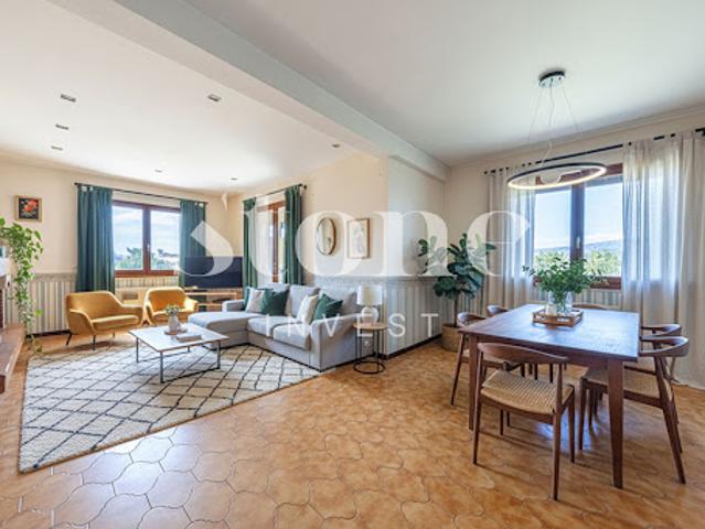 Maison vente à Annecy, Saint-martin-bellevue