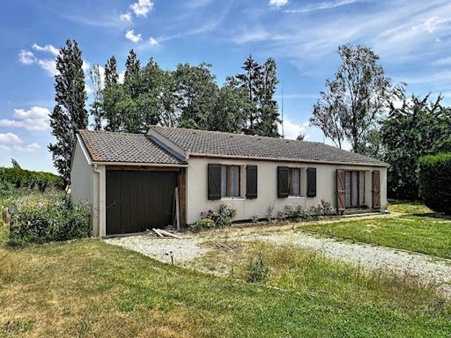 Maison vente à Dreux, Thimert-gâtelles