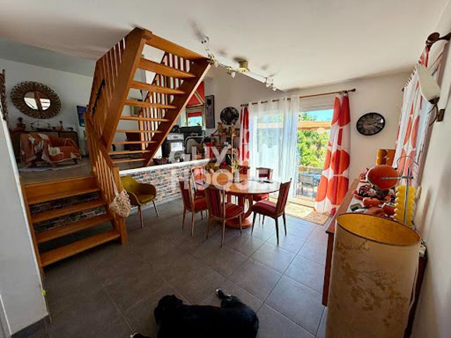 Maison vente à Saint-Malo, Bretagne