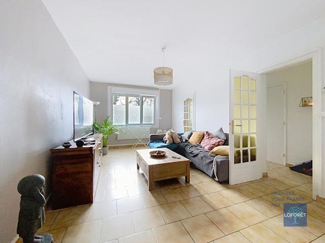 Maison vente à Loos, Nord