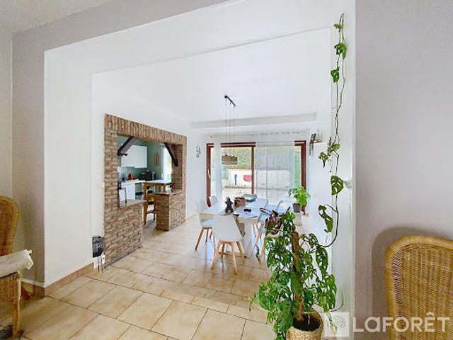 Maison vente à Lille, Loos