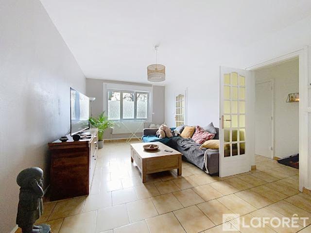 Maison vente à Lille, Loos