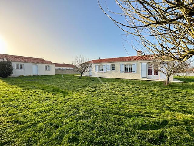 Maison vente à Les Sables-d'Olonne, Le Perrier