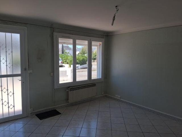Maison vente à Saint-Nazaire, Saint-nazaire