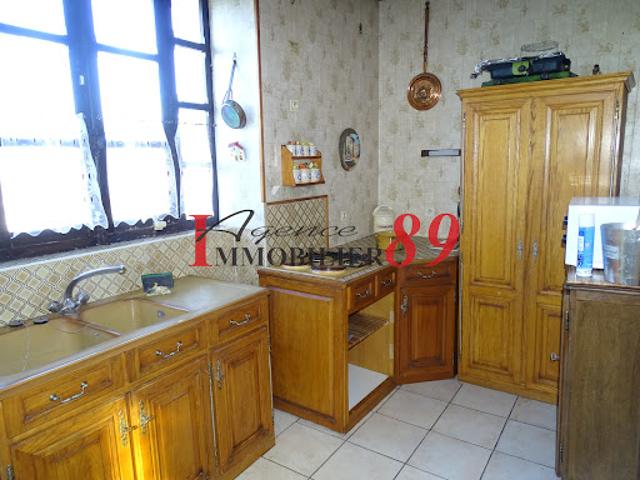 Maison vente à Montbard, Châtillon-sur-seine