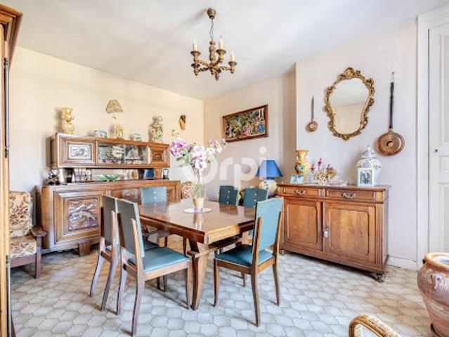 Maison vente à Limoges, Bosmie-l'aiguille