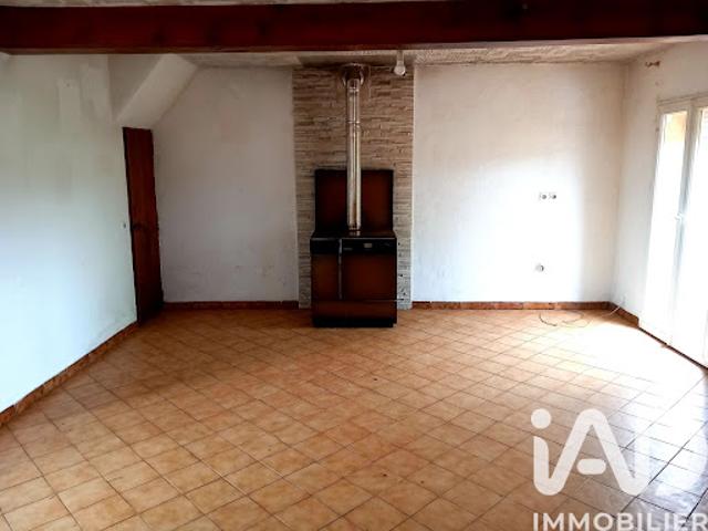 Maison vente à Nogent-le-Rotrou, Coudreceau