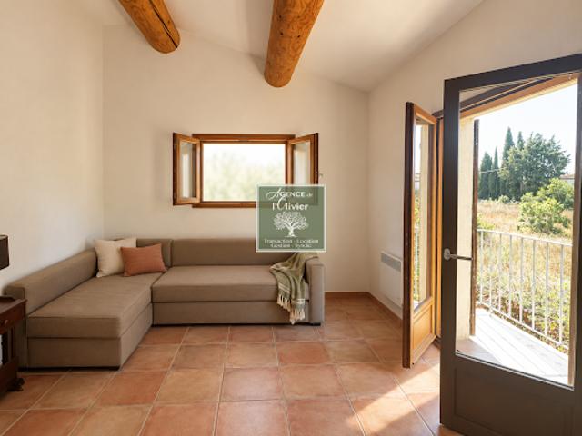 Maison vente à Arles