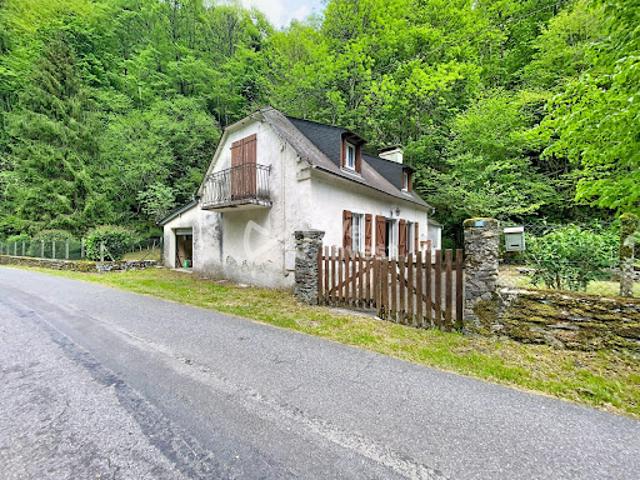 Maison vente à Pau, Asson