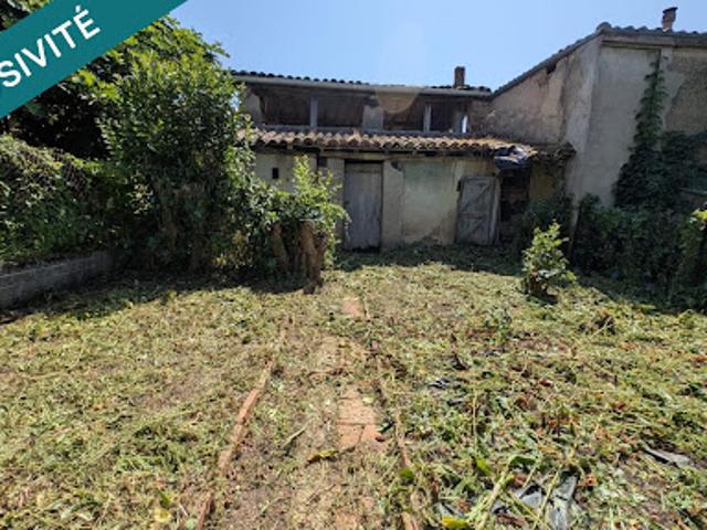Maison vente à Castelsarrasin, Beaumont-de-lomagne