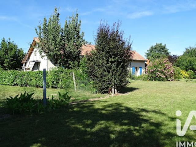 Maison vente à Castres, Blan