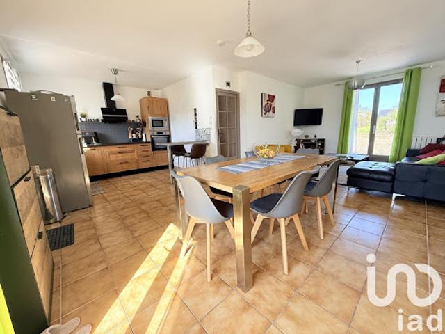 Maison vente à Charolles, Bourbon-lancy