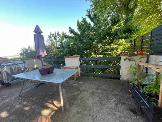 Maison vente à Villeneuve-sur-Lot, Cancon