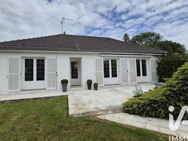 Maison vente à Abbeville, Caours