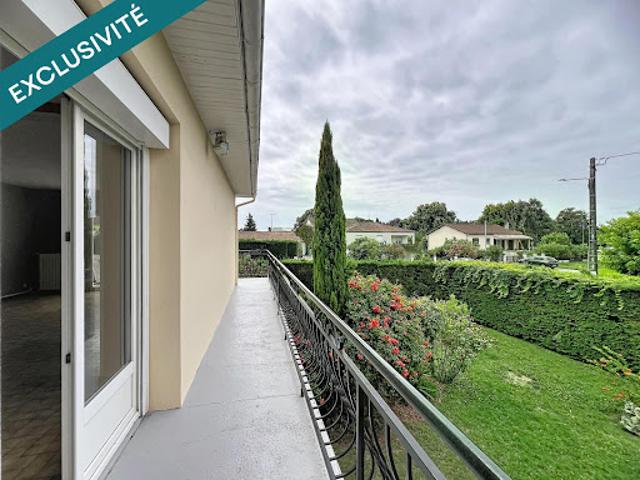 Maison vente à Villeneuve-sur-Lot, Casseneuil