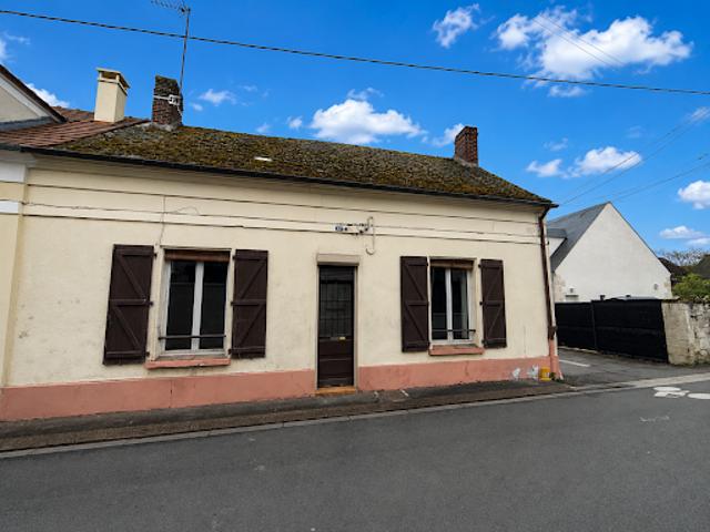 Maison vente à Clermont, Cauffry