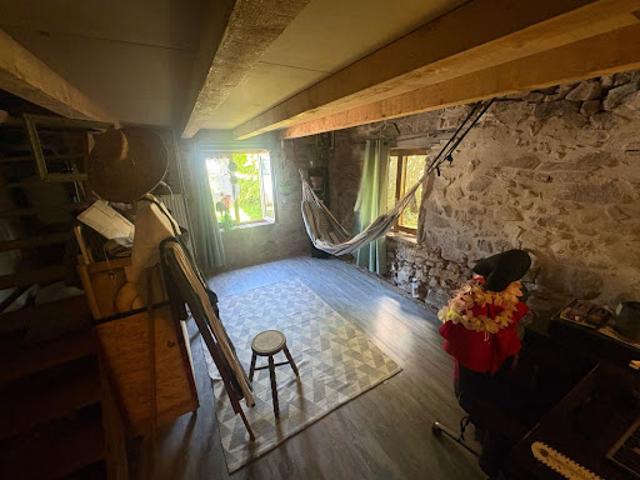 Maison vente à Saint-Dié-des-Vosges, Champdray