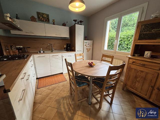 Maison vente à Champs-sur-Tarentaine, Champs-sur-Tarentaine-Marchal