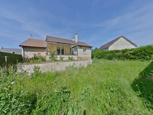 Maison vente à Tours, Chanceaux-sur-choisille