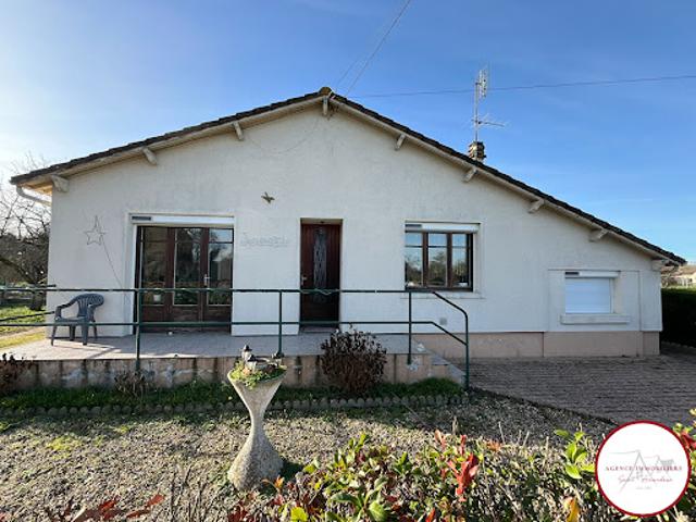 Maison vente à Saint-Amand-Montrond, Charenton-du-cher