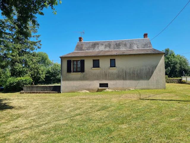 Maison vente à La Châtre, Chassignolles